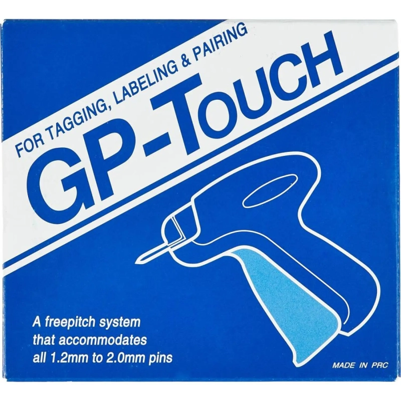 Пистолет-маркиратор игловой GP/S(стандартная игла)