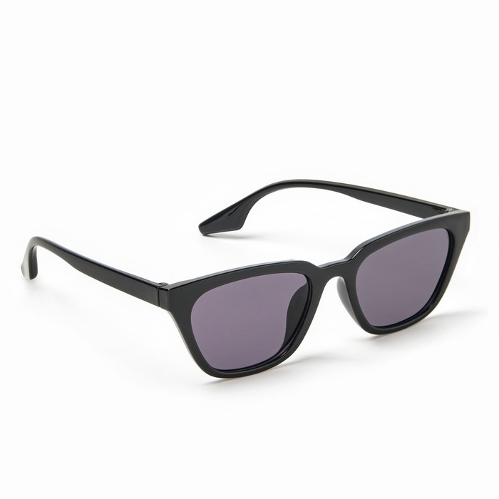 Очки солнцезащитные OneSun, uv 400, дужка 14.5 см, ширина 14.5 см, линза 4 х 6.5 см Очки солнцезащитные OneSun, uv 400, дужка 14.5 см, ширина 14.5 см, линза 4 х 6.5 см