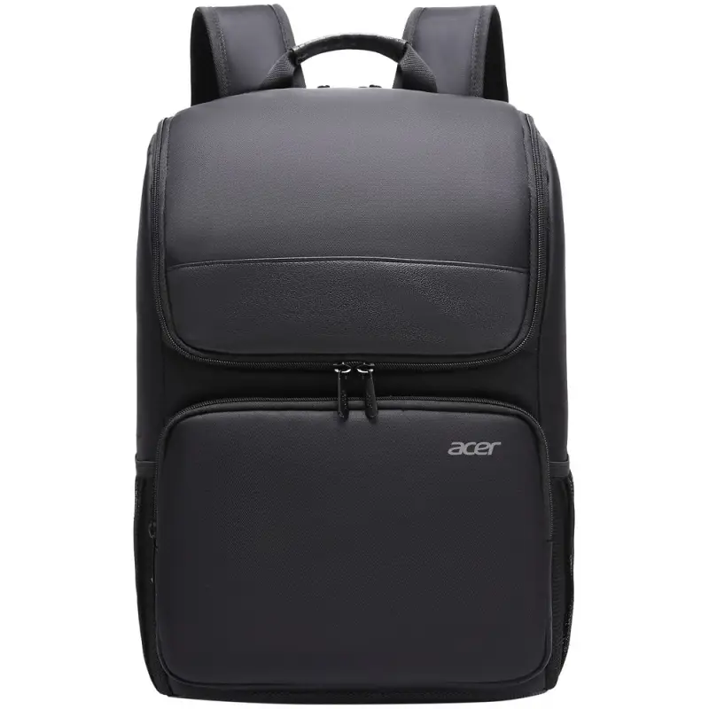 Рюкзак для ноутбука Obg316, черный Рюкзак для ноутбука Obg316, черный