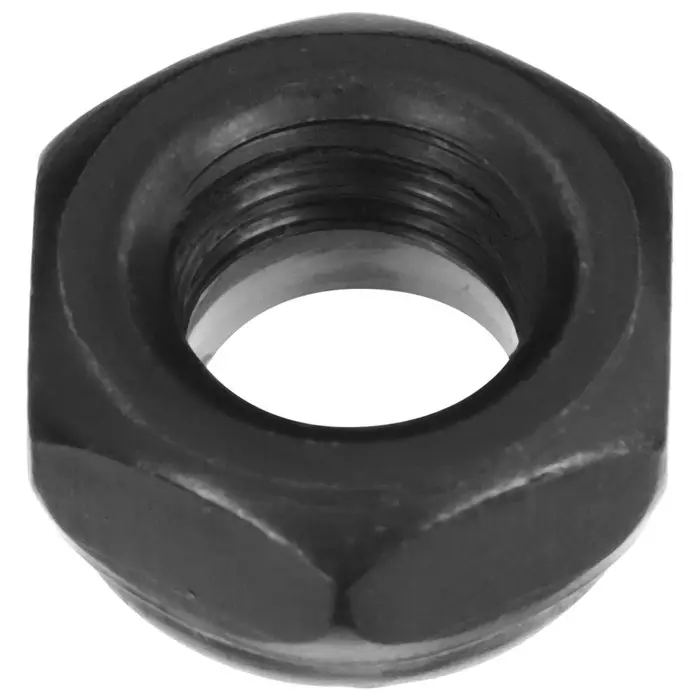 Гайка на ось скейтборда Dream Bike, M8, цвет чёрный Гайка на ось скейтборда Dream Bike, M8, цвет чёрный