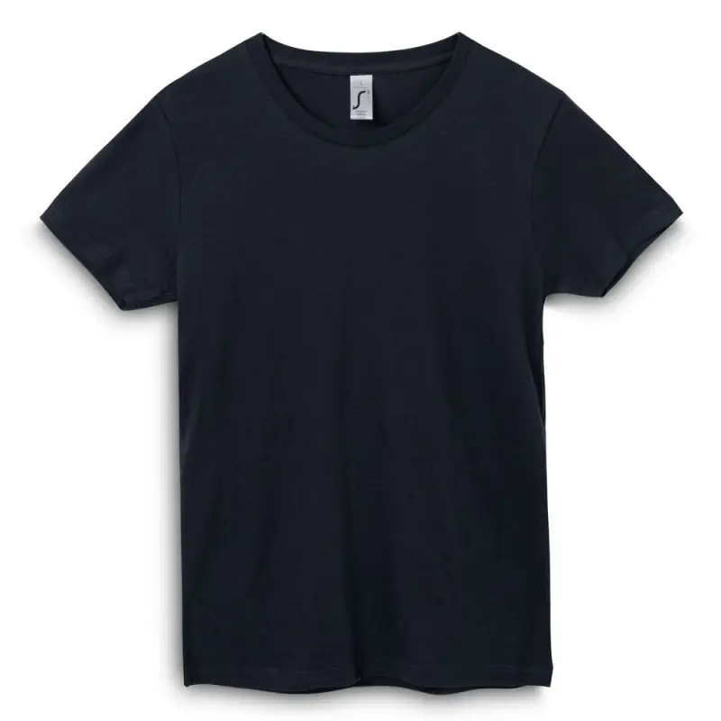 Футболка женская Regent Women, кобальт (темно-синяя), размер S Футболка женская Regent Women, кобальт (темно-синяя), размер S