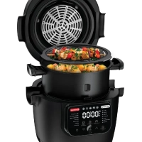 Мультиварка-аэрогриль Multicook Actifry MY741CF2