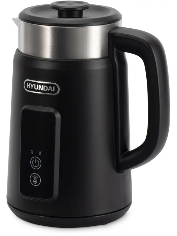 Чайник HYK-S3505 1,5л 2200Вт черный (металл) Чайник HYK-S3505 1,5л 2200Вт черный (металл)