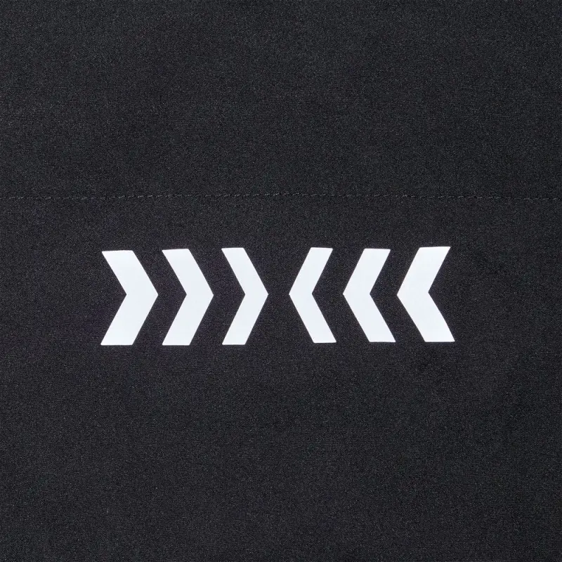 Куртка с подогревом Thermalli Everest, черная, размер 3XL Куртка с подогревом Thermalli Everest, черная, размер 3XL