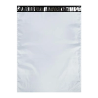 Курьерский пакет стандарт,без печ.без кармана,400x500+40мм,50мкм(100шт/уп)