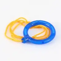 Музыкальная игрушка "Синий трактор", свет, звук