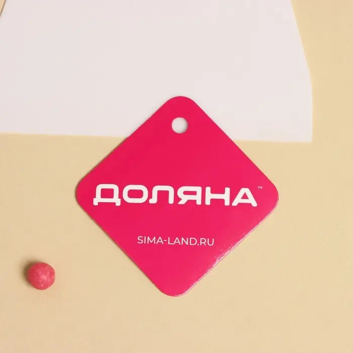 Шпатель кондитерский прямой Доляна, 13×8.8 см, белый Шпатель кондитерский прямой Доляна, 13×8.8 см, белый