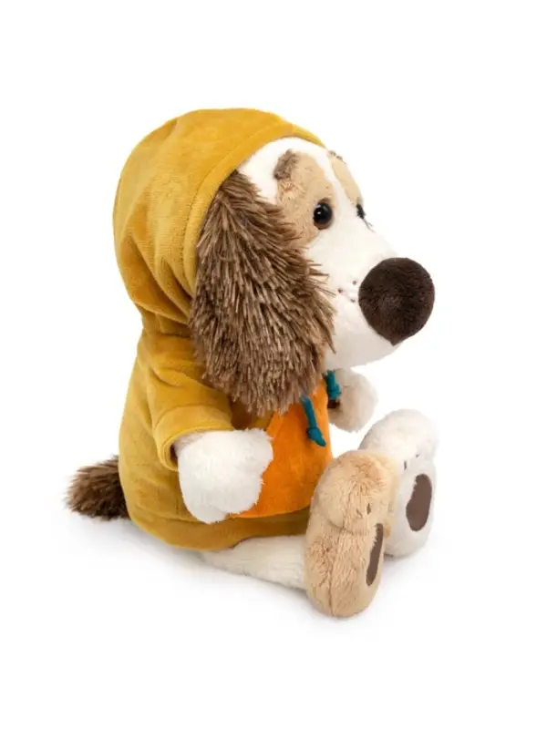 Мягкая игрушка &laquo;Бартоломей BABY в свитшоте&raquo;, 20 см