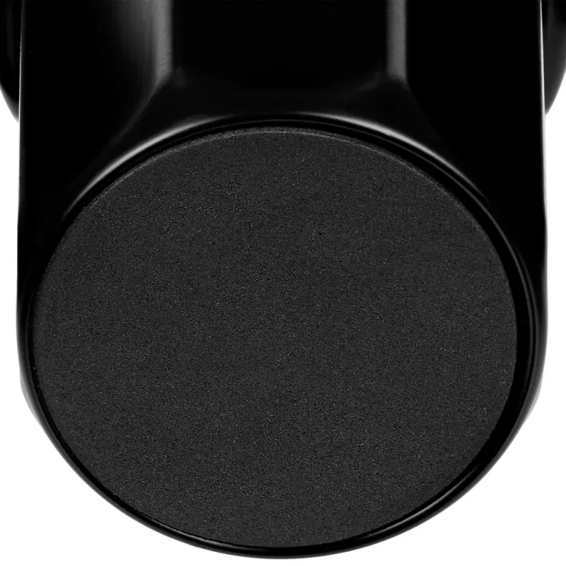 Термостакан Presa, черный