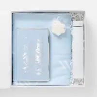 Набор «Контуры зимы»