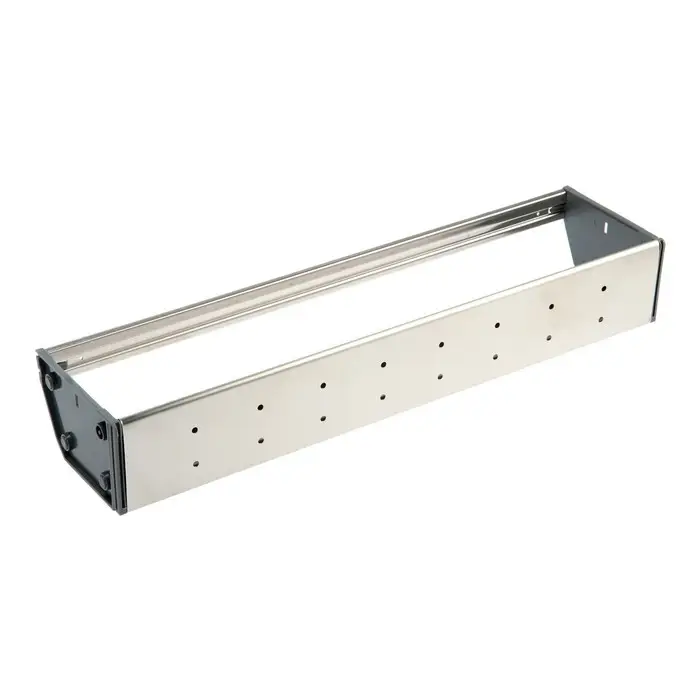 Поддон из нержавеющей стали CAPPIO, 103&times;422 мм