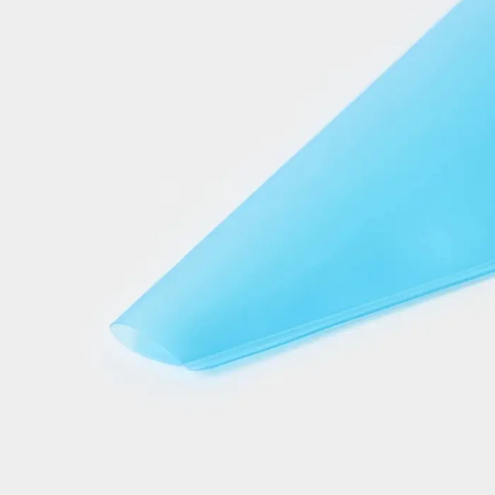 Кондитерский мешок Доляна &laquo;Синева&raquo;, 30&times;16 см, голубой