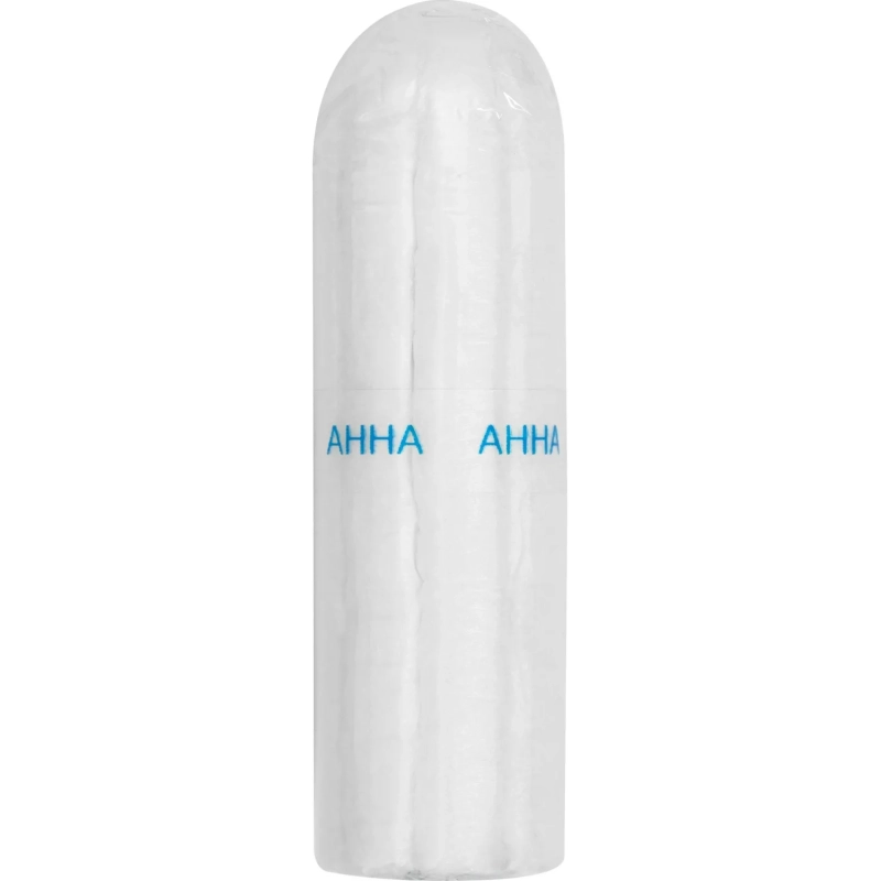 Тампоны Анна Новинка средний размер 20 шт/уп