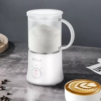 Капучинатор электрический КТ-7199 - 500 Вт