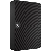 Портативный HDD Seagate Expansion Portable 1Tb, черный, STKM1000400