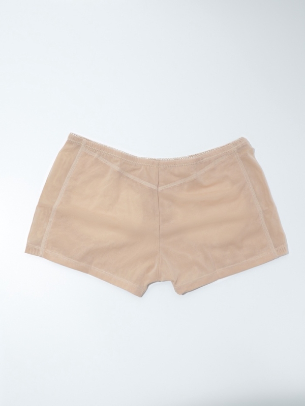 Трусы для поддержки ягодиц (талия 74-80см, бедра 89-97см) полиэстер беж накл ОТ Трусы для поддержки ягодиц (талия 74-80см, бедра 89-97см) полиэстер беж накл ОТ