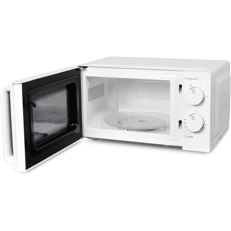 Микроволновая печь Hyundai HYM-M2038 20л. 700Вт белый