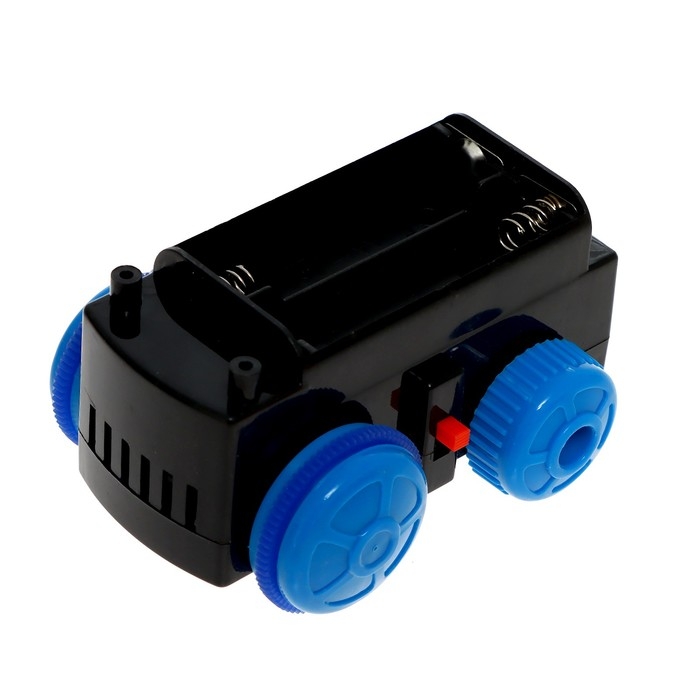 Железная дорога «Весёлый паровозик», звуковые эффекты, работает от батареек Железная дорога «Весёлый паровозик», звуковые эффекты, работает от батареек