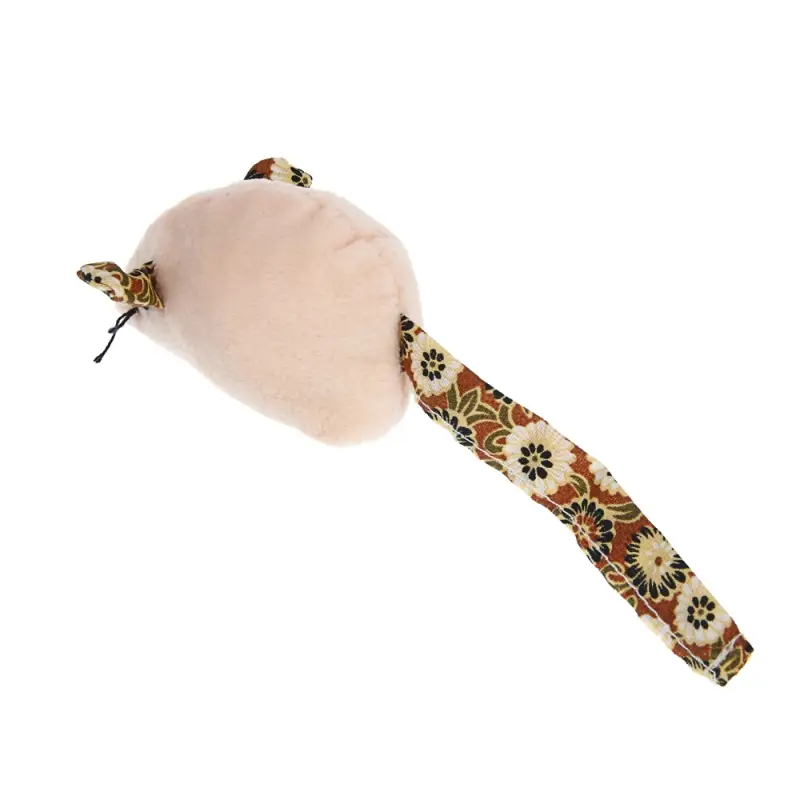 Набор игрушек для кошек тм VETTA, мышь и шарик, 2шт