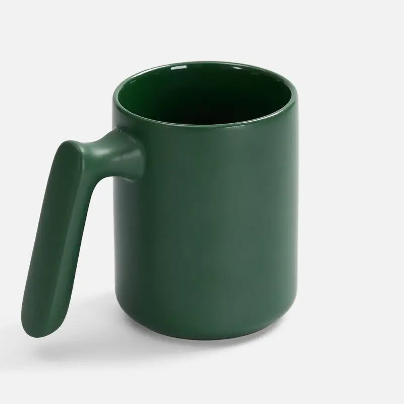 Кружка Visari, зеленая