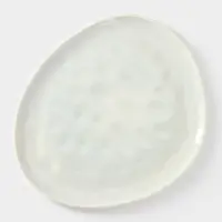 Набор тарелок Керамика ручной работы &laquo;Рестос&raquo;, 2 предмета, 1 сорт, Иран