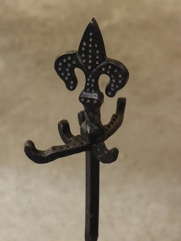 Каминный набор, 50 см, сталь Каминный набор, 50 см, сталь