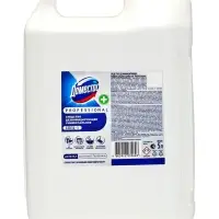 Чистящее средство универсальное DOMESTOS PROFESSIONAL Свежесть атлантики, гель, 5 л