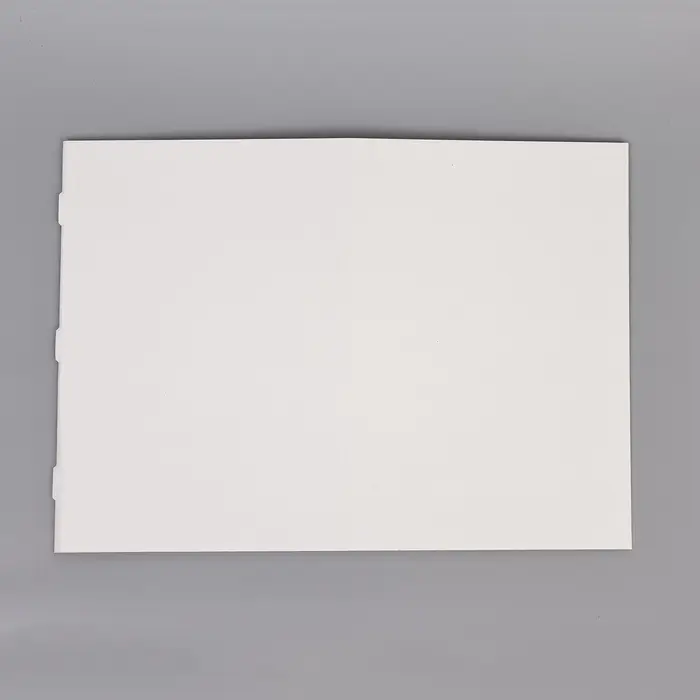 Коробка под торт, с ПВХ окном, белая, 30&times;30&times;45 см