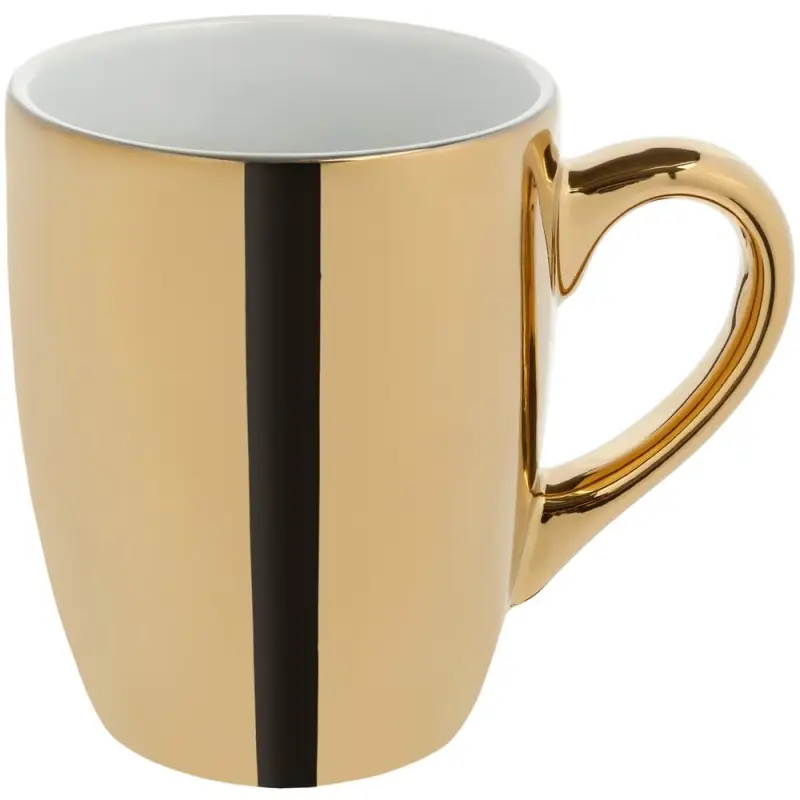 Набор Think Big, синий с золотистым Набор Think Big, синий с золотистым