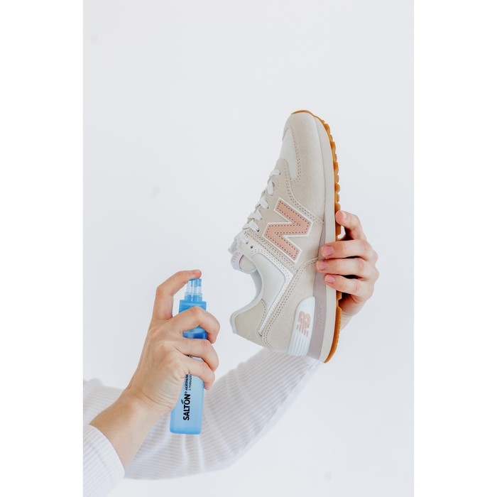 Нейтрализатор запаха для обуви Salton Sport 75, дезодорант мл Нейтрализатор запаха для обуви Salton Sport 75, дезодорант мл
