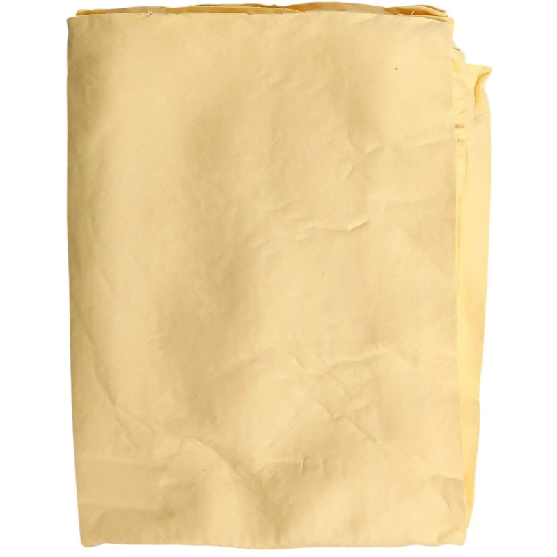 Салфетка из искусственной замши в тубе, большая (65х43х2мм) LIMROY LR-102