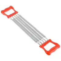 Эспандер грудной ONLYTOP, 41&times;9&times;2 см, 10 кг, детский, МИКС