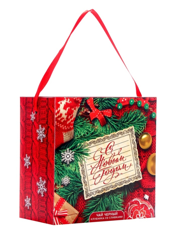 Чай Чай "Письмо", 50 г