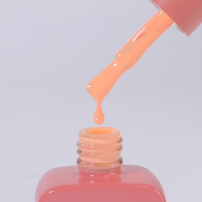 Гель лак для ногтей «SIMPLE», 3-х фазный, 10 мл, LED/UV, цвет (176) Гель лак для ногтей «SIMPLE», 3-х фазный, 10 мл, LED/UV, цвет (176)