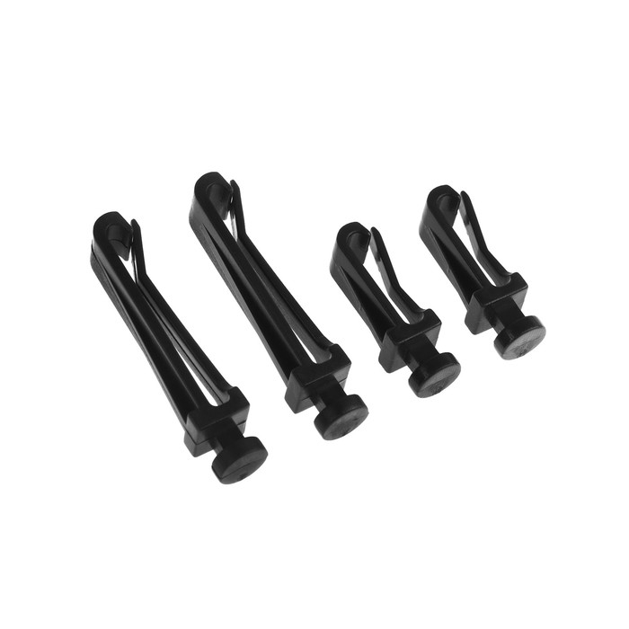 Держатель телефона Nova Bright универсальный, на решетку воздуховода Держатель телефона Nova Bright универсальный, на решетку воздуховода