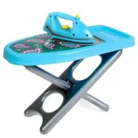 Гладильный набор &laquo;Уют&raquo;, доска, утюг, МИКС