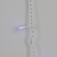 Гирлянда светодиодная занавес синий свет 480 LED (3х3м)IP65 SW-XMAXOut-0006