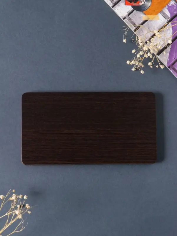 Купюрница "Поздравляю" 19х9,5х0,7 см, вид 6