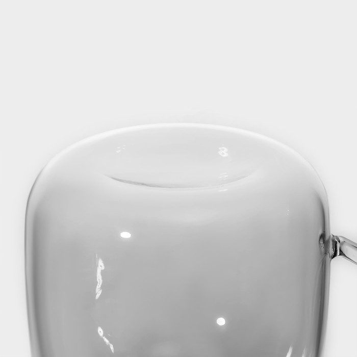 Кувшин для воды стеклянный с крышкой Magistro «Стиль», 1,6 л, 18×14×17 см Кувшин для воды стеклянный с крышкой Magistro «Стиль», 1,6 л, 18×14×17 см