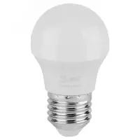 Лампа светодиодная LED 12 Вт 1200Лм 4000К шар нейтральный E27 220-240В LED P45-12W-840-E27 Green Line