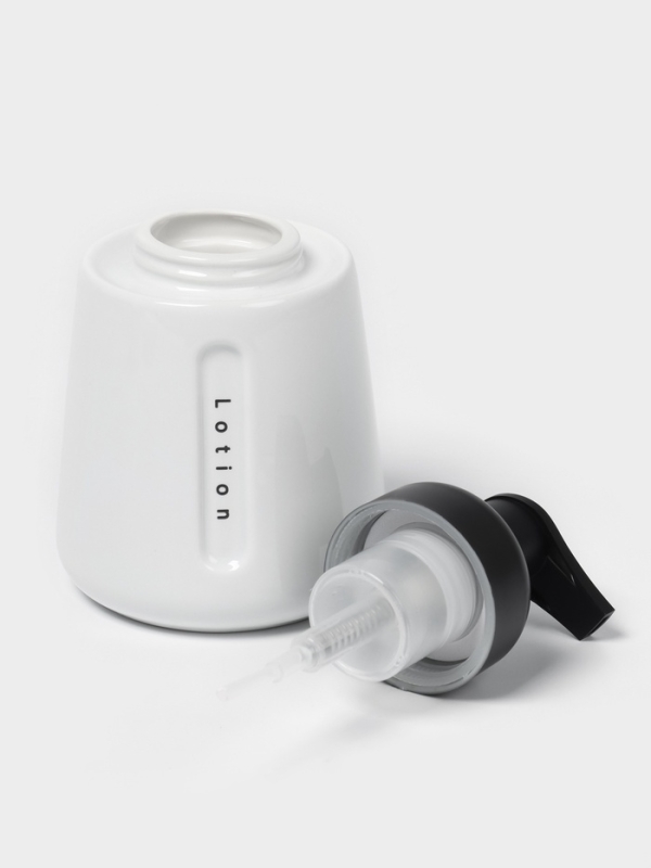 Набор для ванной Набор для ванной "Мини" 3 предмета (дозатор для мыла, стакан, мыльница)