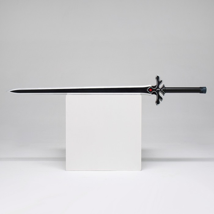 Сувенирное оружие Сувенирное оружие "Меч аниме", 108см, пенополистирол