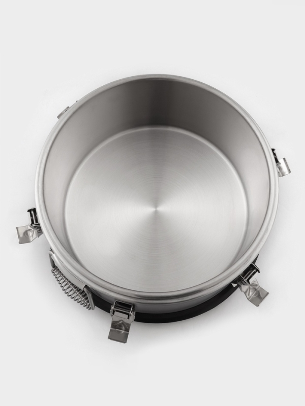 Термос профессиональный 10 л, 300х150 мм.