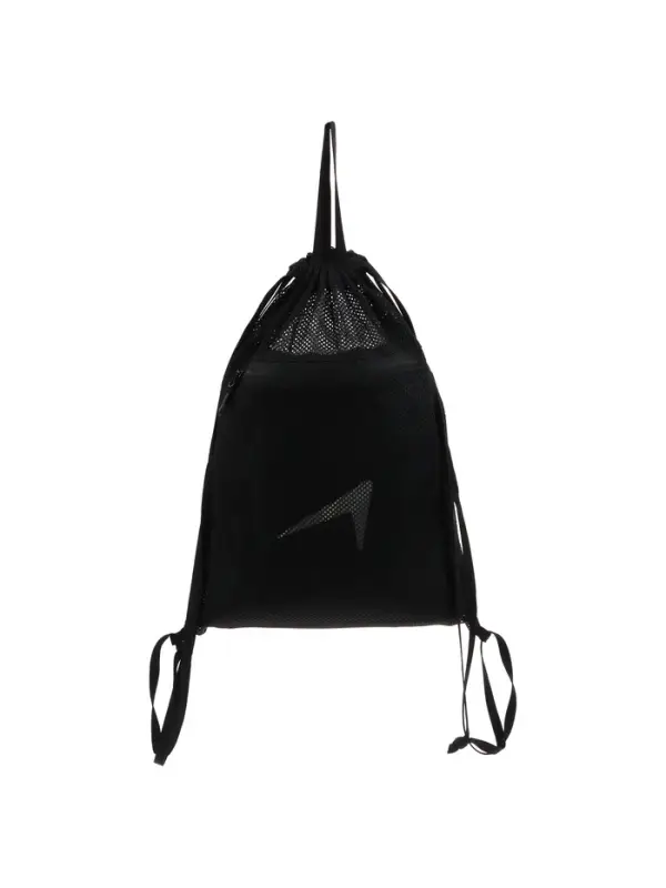Мешок для мокрых вещей ONLYTOP, 40&times;30 см, чёрный