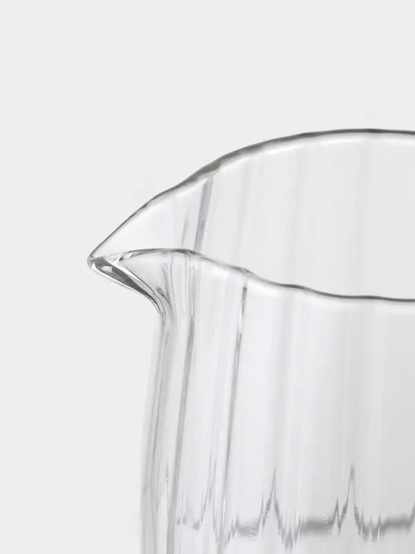 Кувшин Кувшин "Богема.Дольки" 1500 мл, 9х14х28 см