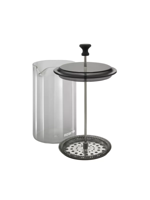 Френч-пресс Заварочный чайник Graphit-1000FP, 1 литр