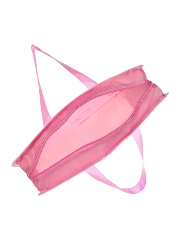 Папка с ручками &laquo;Лапки&raquo;, А4, пластиковая, 70 мм, 322&times;256 мм