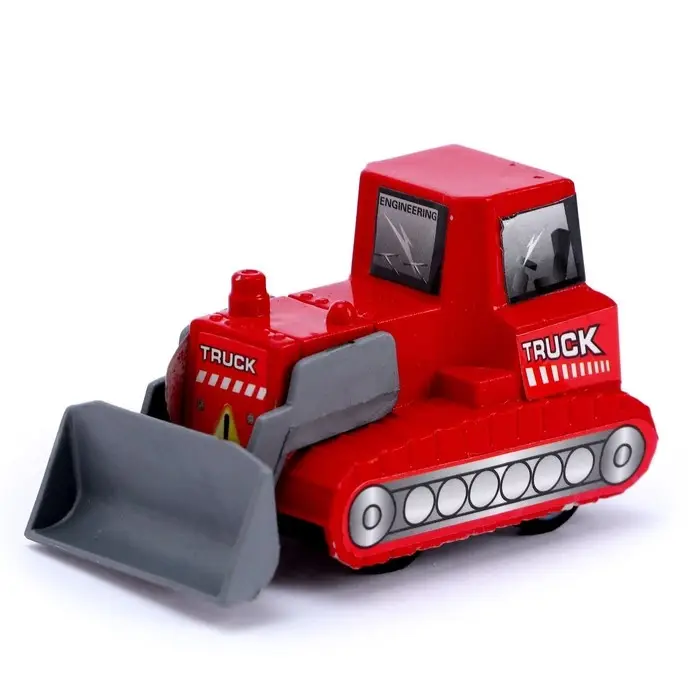 Машина инерционная «Спецтехника», МИКС Машина инерционная «Спецтехника», МИКС