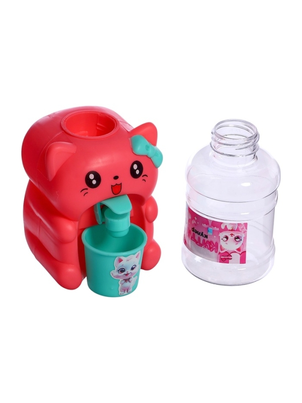 HAPPY VALLEY Кулер детский "Китти"