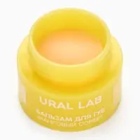 Бальзам для губ, 3 г, аромат мангового сорбета, URAL LAB
